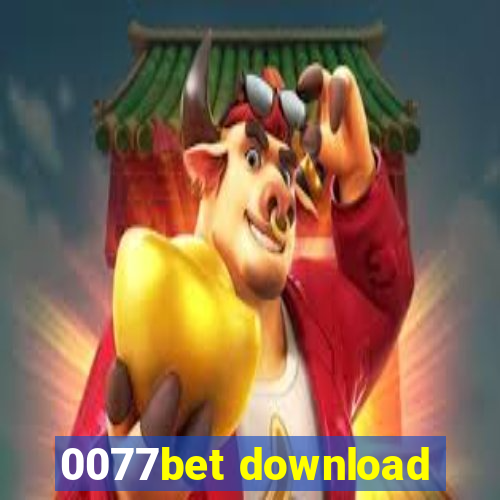 0077bet download